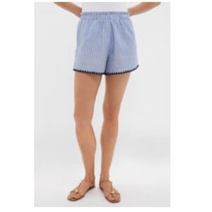 BNWT Tuckernuck Kieran Stripe Short